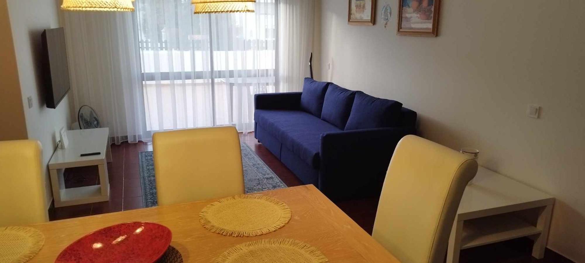 Albufeira Inn - Lote 6 T1 Exterior foto
